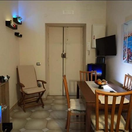 081 Stazione Centrale Home 那不勒斯 外观 照片